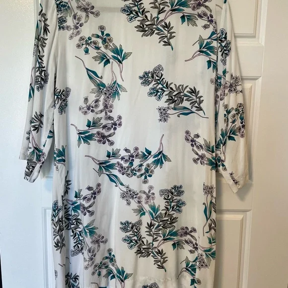 Kimono jacket - Picture 2 of 7